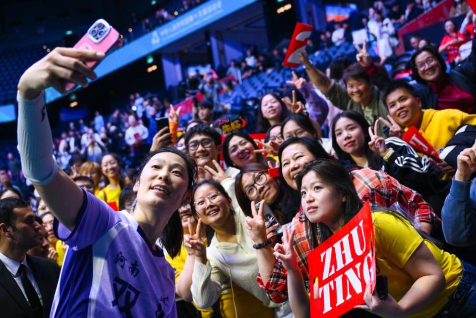 十五运盛会落幕,体育之光照亮大湾区融合新征程