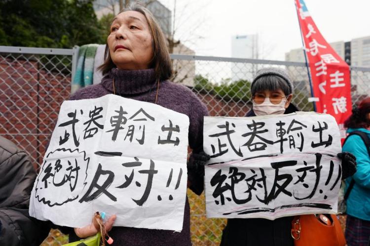 列国鉴·年终观察丨高市早苗上台 日本加速右倾