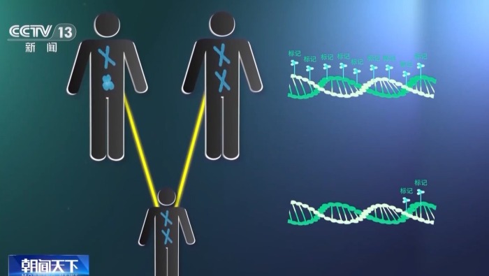 “全”释硬科技丨颠覆认知 孕期接触杀菌剂影响持续20代