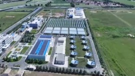 时空观察丨国际油价震荡 为何外媒称“中国第二次拯救了世界经济”?