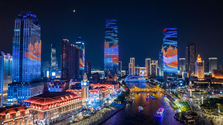 细节里的“和合与共”