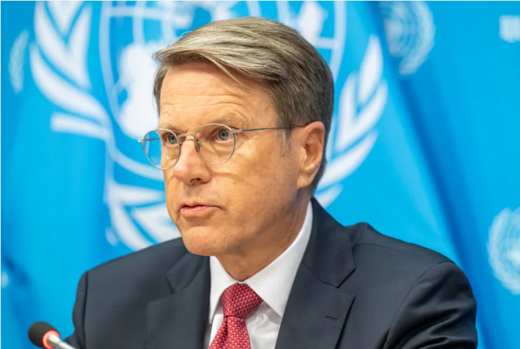 闪评 | 首次正式访问叙利亚和黎巴嫩 安理会代表团有何目的?