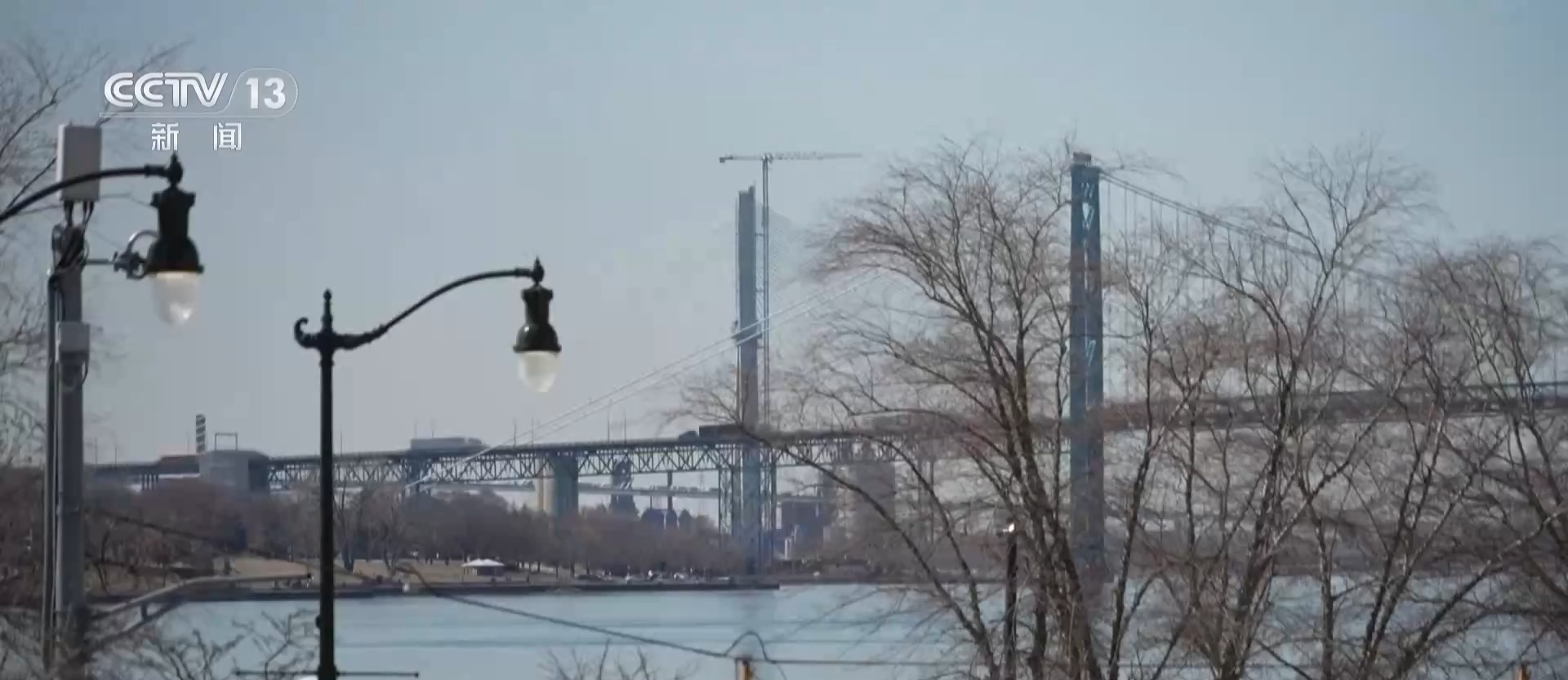 美滥施关税遭反噬!中国“11箭齐发”反制 专家预测→