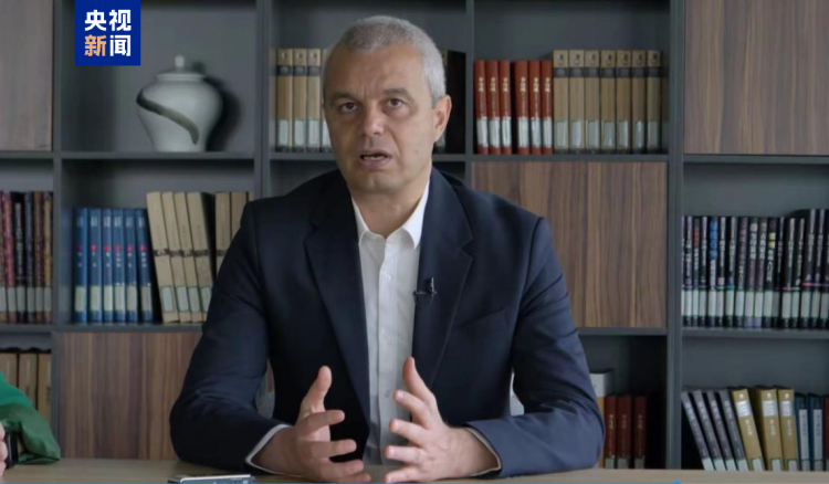 欧洲和拉美多国人士积极评价中国未来五年发展新蓝图