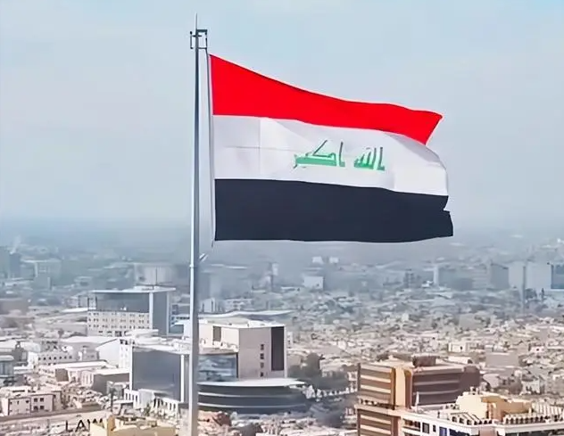 伊拉克接收大量极端组织在押人员 拟遣返外籍人员