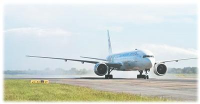 这些标志性节点,映照央企海外精彩