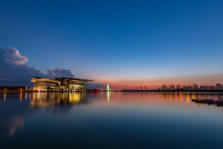 中国首个!无锡又有了一个新名字!