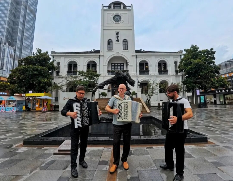 中国首个!无锡又有了一个新名字!