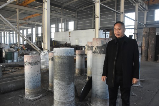 江苏春爱公司新型产品进军多个高端应用领域_fororder_图片 3