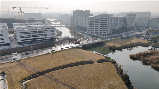 收官“十四五” | 土木公司交出提质增效亮眼成绩单_fororder_图片2