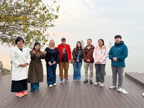 【2025打卡中国】让世界见证:潮涌正当时 江苏敢为先