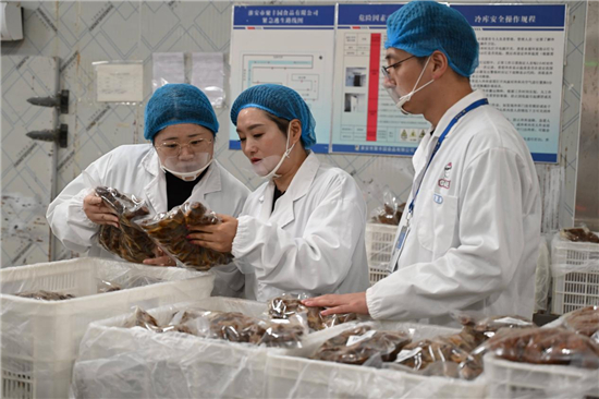 从田间地头到产业潮头的淮安清江浦“乡土动能”_fororder_图片4