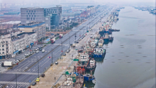 给你家的年夜饭添道“南通鲜”:年味渐浓 “鲜”机勃勃_fororder_微信图片_20260213102457_3_18