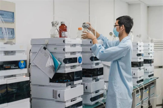 一款儿童抗凝药品高难度剂型被鼓楼药企攻克!_fororder_640