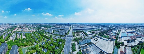 江苏兴达集团荣登2025国家卓越级智能工厂榜单_fororder_图片 1