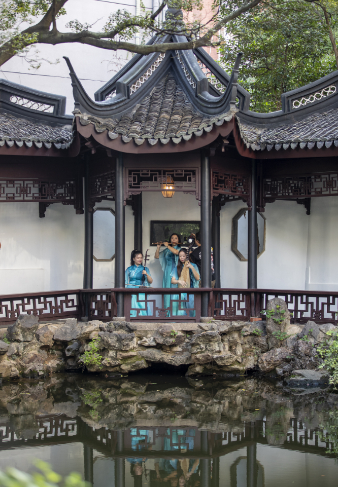 中国首个!无锡又有了一个新名字!