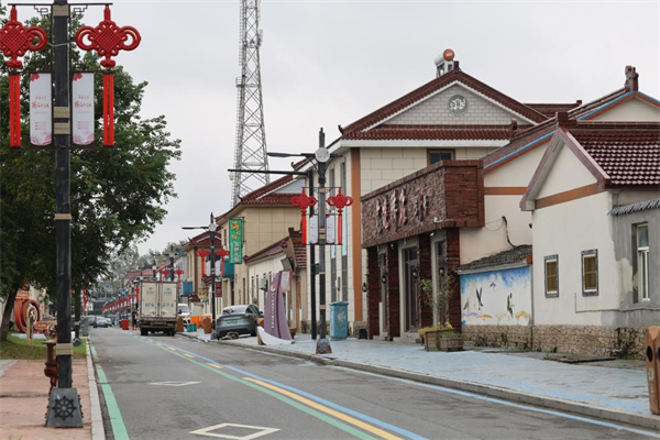 文艺赋美 盐城东台绘就乡村振兴新图景_fororder_10