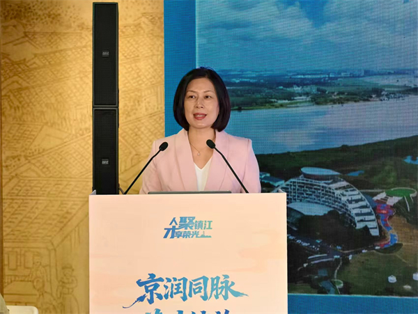 西津渡·什刹海文化人才交流活动举办_fororder_13