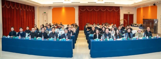 从“交叉”到“共构” “科普+美育”学术研讨会在南京举办_fororder_图片 1