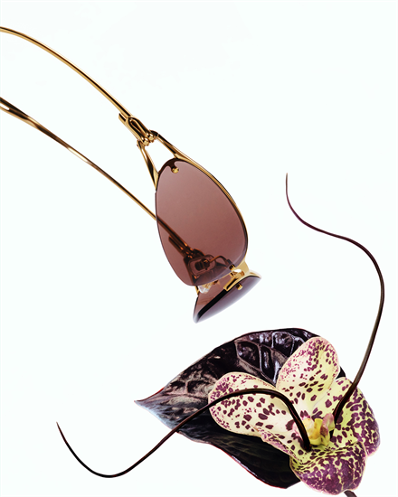 沉浸式体验传递设计哲思 南京德基广场呈现GENTLE MONSTER全新系列_fororder_图片 4