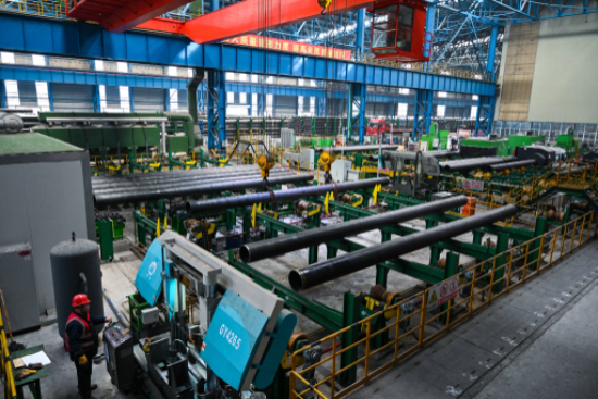 淮安清江浦区:产销两旺、订单“催更” 项目、企业“马不停蹄”_fororder_微信图片_20260218125937_44_18