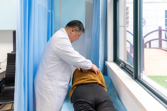 泰州四院大外科主任钱春华带出一支“外科梦之队”_fororder_图片 2