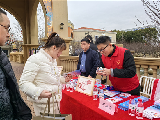 无锡市新吴区司法局全力筑牢春季返工法治屏障_fororder_图片2