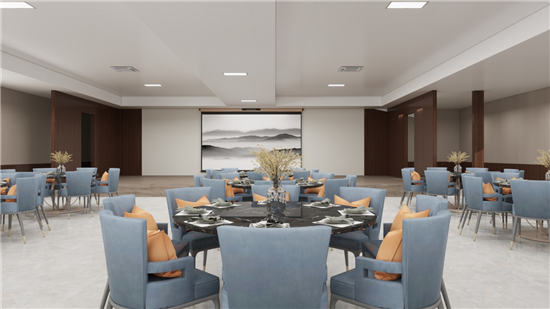 泰州兴化戴南姜何村众筹兴建何姚“阳光宴会厅”_fororder_图片8