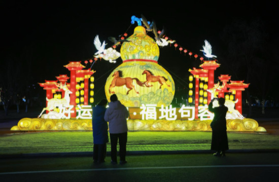 江苏句容茅山景区融传统焕新体验 新春游园活动邀客祈福迎新年_fororder_微信图片_20260213150352_10_18