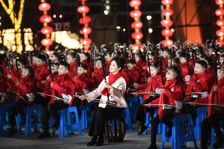 中国首个!无锡又有了一个新名字!