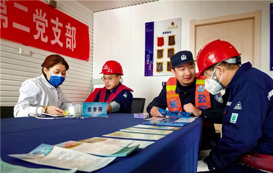 长航南通公安:善战善治 擦亮“黄金水道”平安底色_fororder_图片13