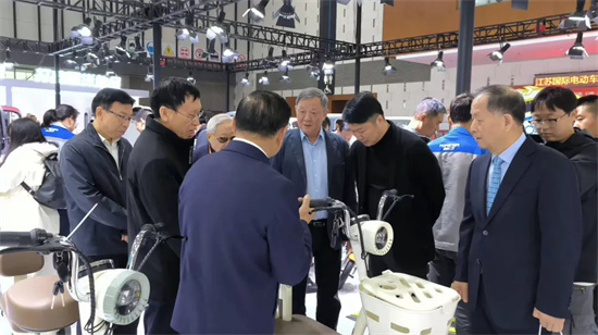 全品类同台竞艳,新能源电动车展示新国标时代多元盛宴!_fororder_640 (3)