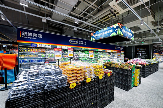 奥乐齐与金鹰国际集团签署战略合作 共探零售与商业地产合作新路径_fororder_图片26