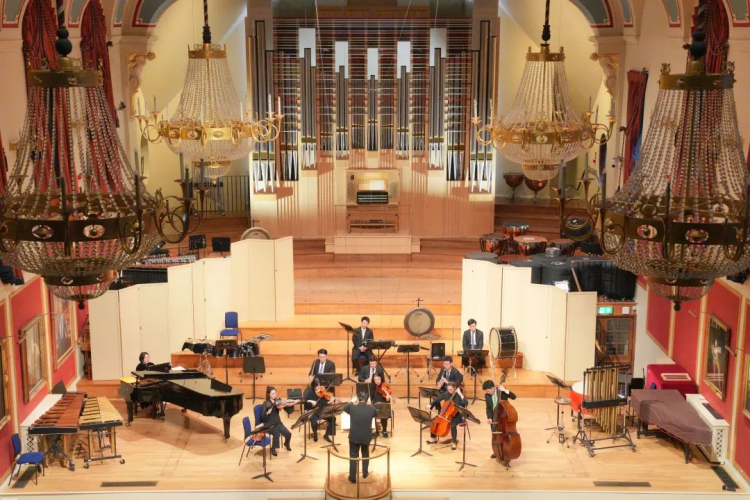 中国首个!无锡又有了一个新名字!