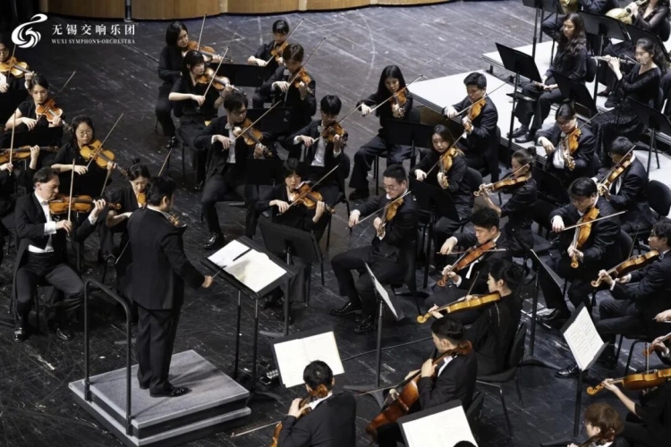 中国首个!无锡又有了一个新名字!