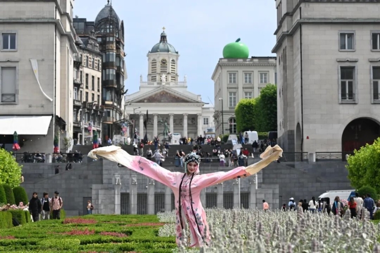 中国首个!无锡又有了一个新名字!