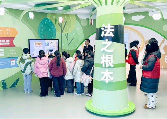 连云港市开展“e心护苗”网络普法主题活动_fororder_图片 1