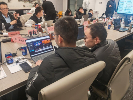 聚焦AI智能体开发与应用,国际创新资源汇聚苏州“实战营”_fororder_IMG_3960