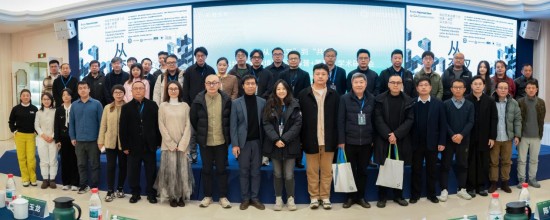 从“交叉”到“共构” “科普+美育”学术研讨会在南京举办_fororder_图片 2