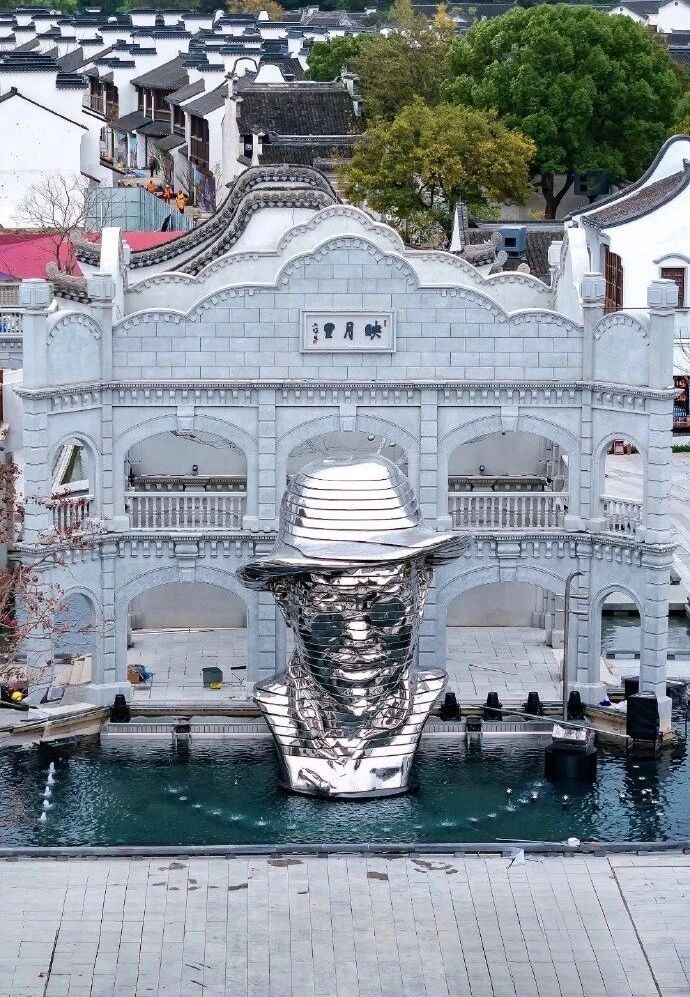 中国首个!无锡又有了一个新名字!