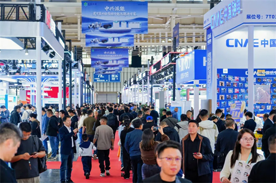 全品类同台竞艳,新能源电动车展示新国标时代多元盛宴!_fororder_640 (1)