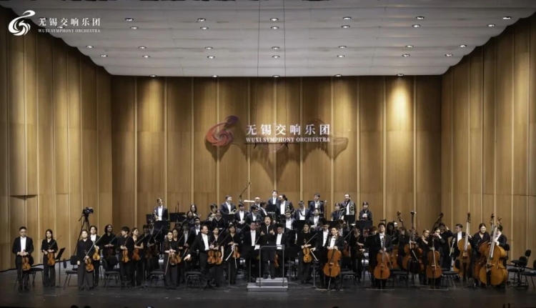 中国首个!无锡又有了一个新名字!