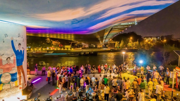 中国首个!无锡又有了一个新名字!