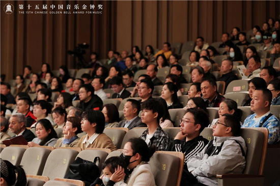 奏响成都!苏州民族管弦乐团献演“第十五届中国音乐金钟奖获奖作品(民族管弦乐)音乐会”_fororder_图片16