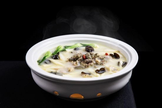 江苏如东:“寻根周”古法+创新引来八方游客品鲜_fororder_图片 2