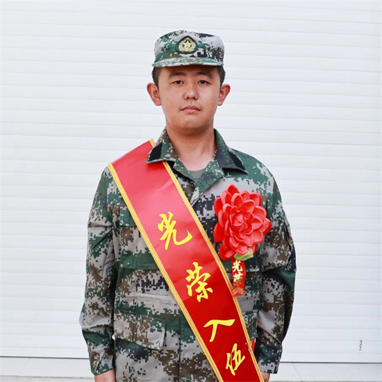 视频|南通如皋:王云鹏 原来你是这样的人