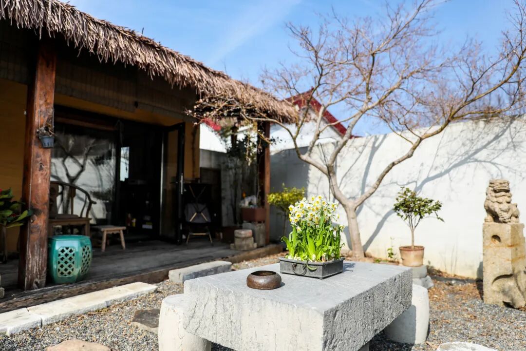 42米巨屏里的江北