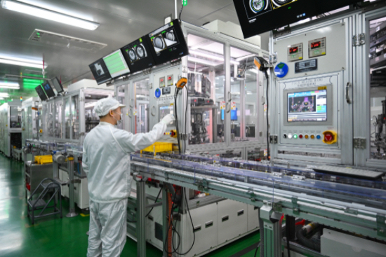 淮安清江浦区:产销两旺、订单“催更” 项目、企业“马不停蹄”_fororder_微信图片_20260218125936_43_18