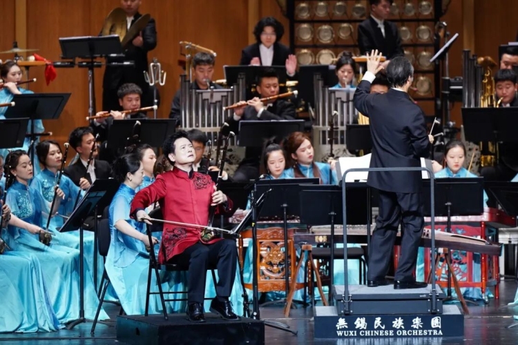 中国首个!无锡又有了一个新名字!