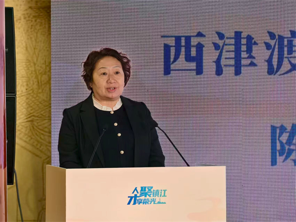 西津渡·什刹海文化人才交流活动举办_fororder_14